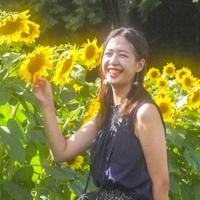 五十嵐ゆま