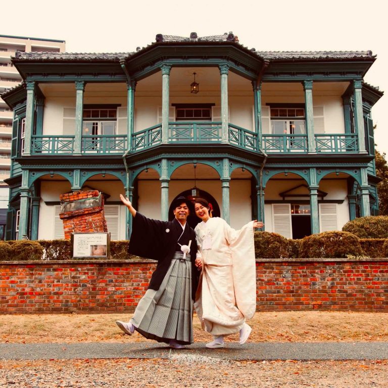 稲垣洵&沙織