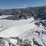 森吉山ダム