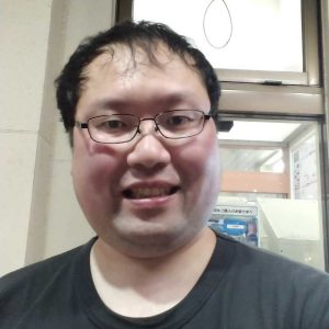 渡邉貴裕