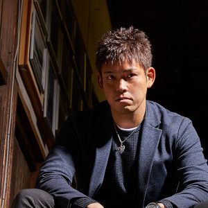 畠山智行