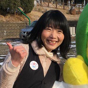 ヨコイリカ