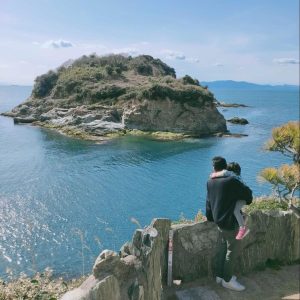 和歌山 番所庭園