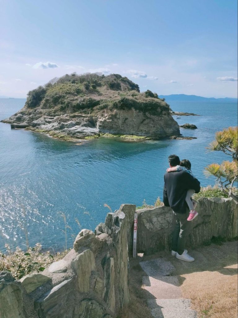 和歌山 番所庭園