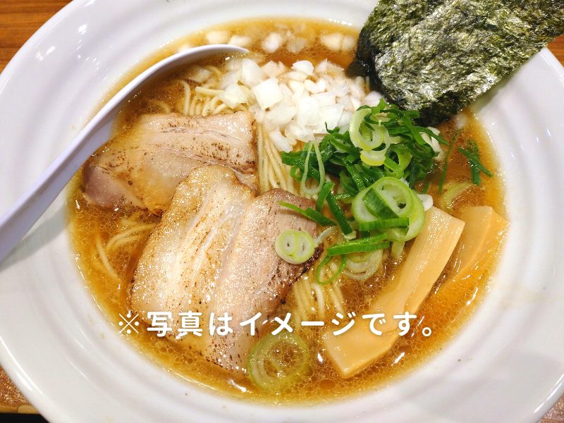 全国マニアックご当地ラーメン特集!