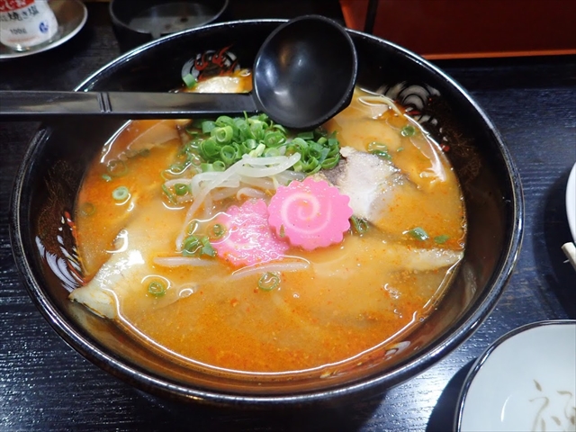 田辺市 ラーメン