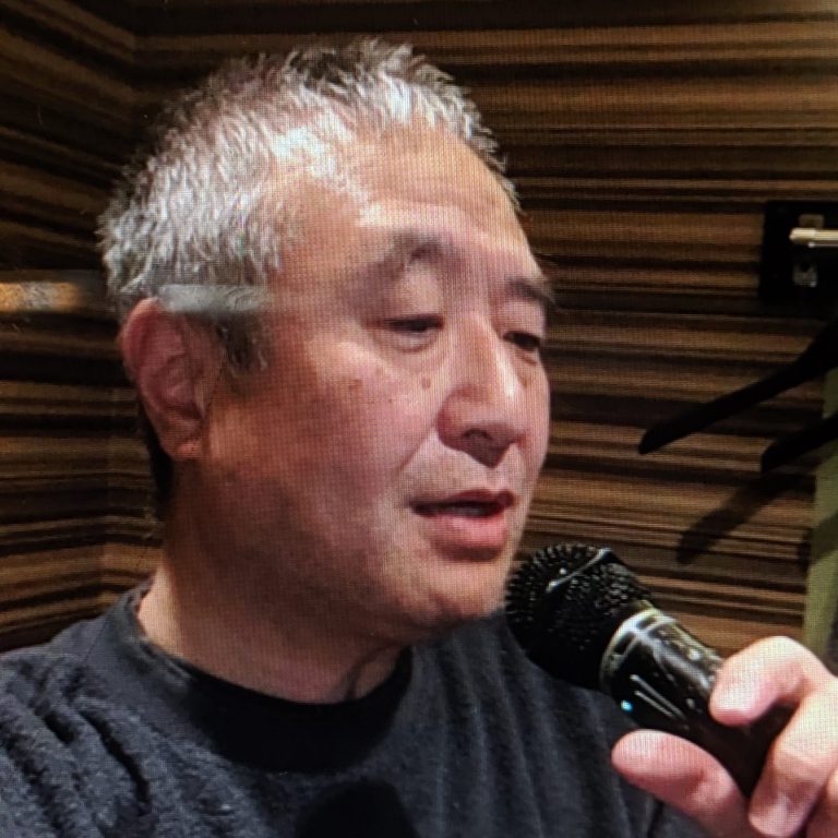 福嶌啓一