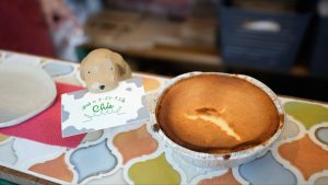 湖畔のチーズケーキ工房Chie
