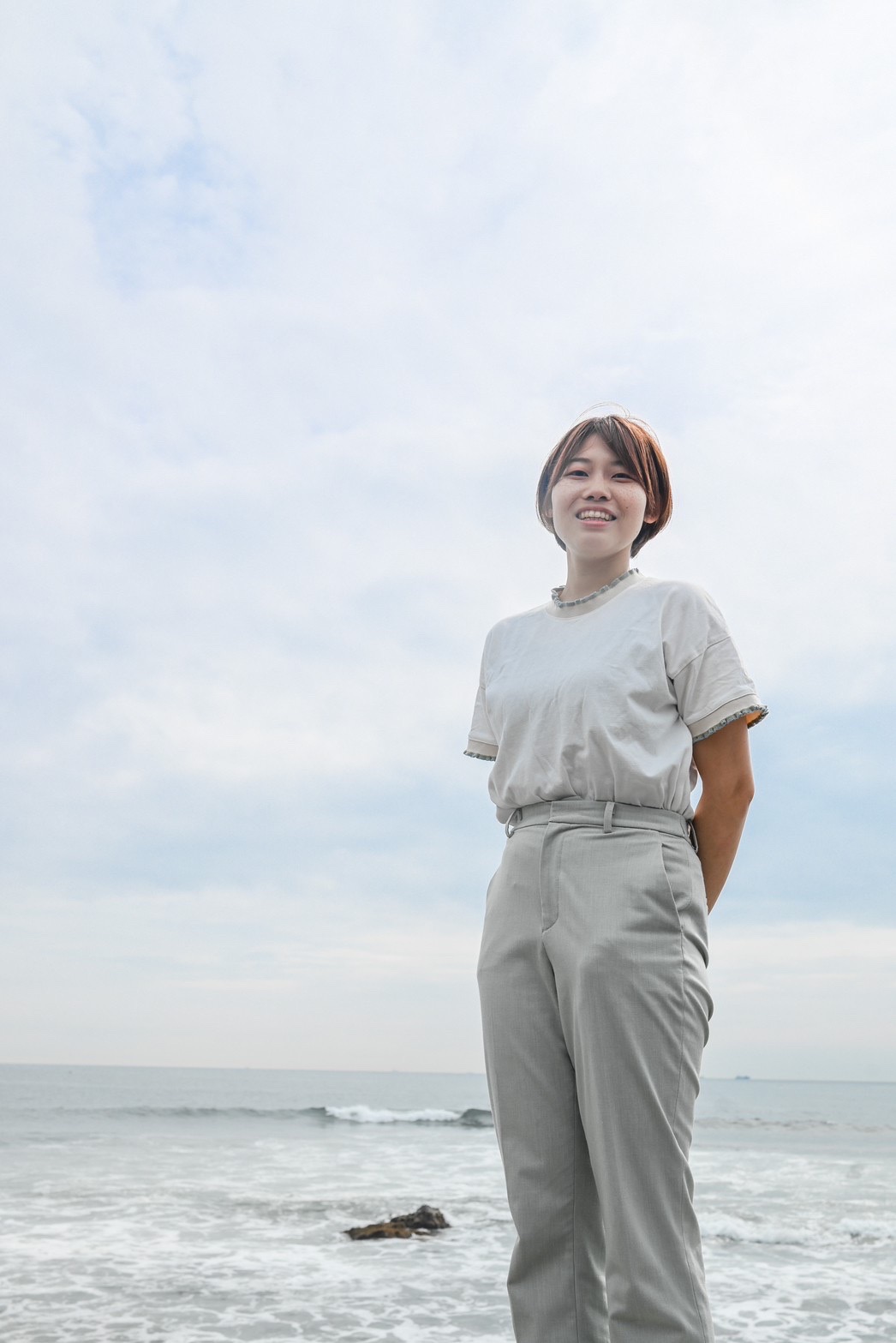 馬場しおり