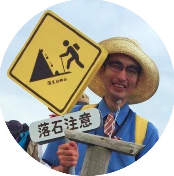 阿部哲也