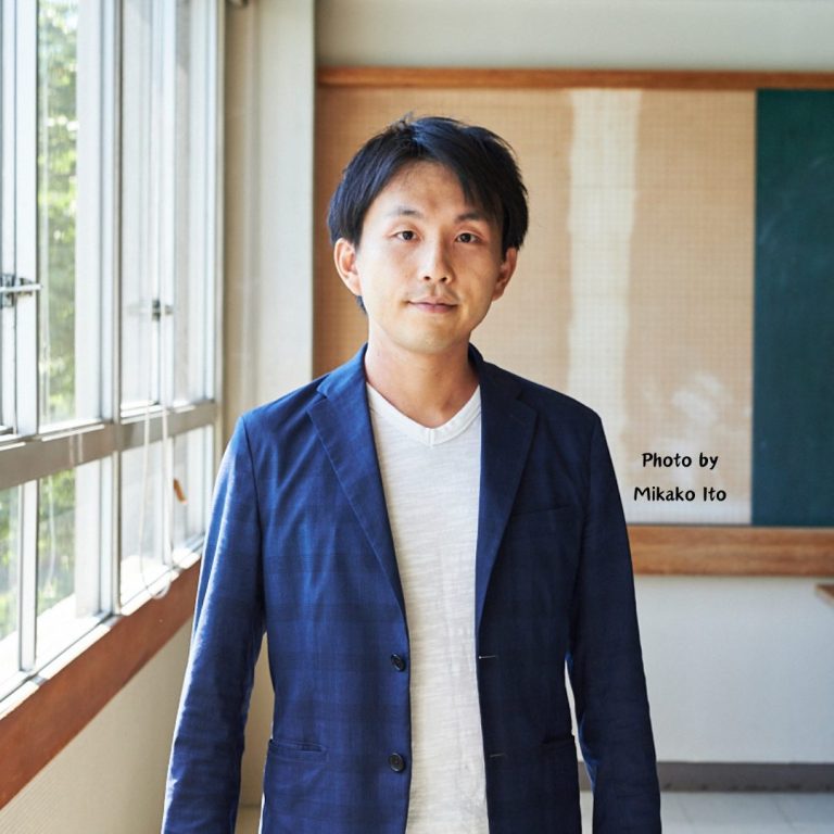 阿部宣行