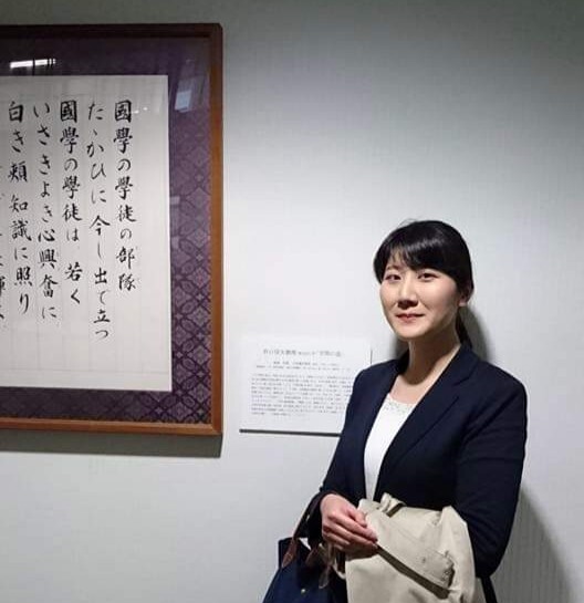 佐下橋容代