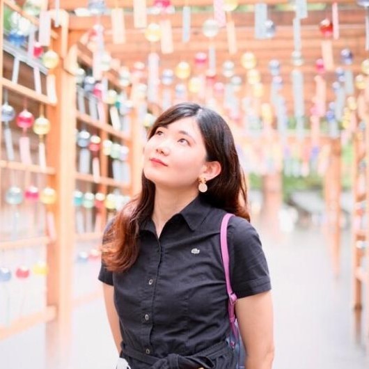 齋藤由佳