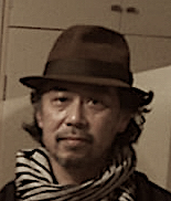 半田一成