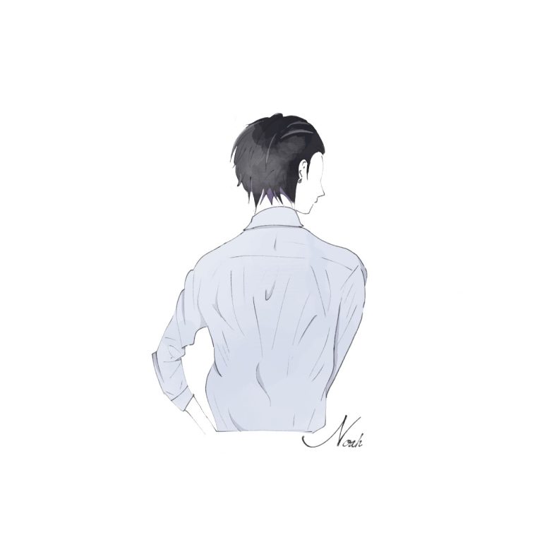神代希海