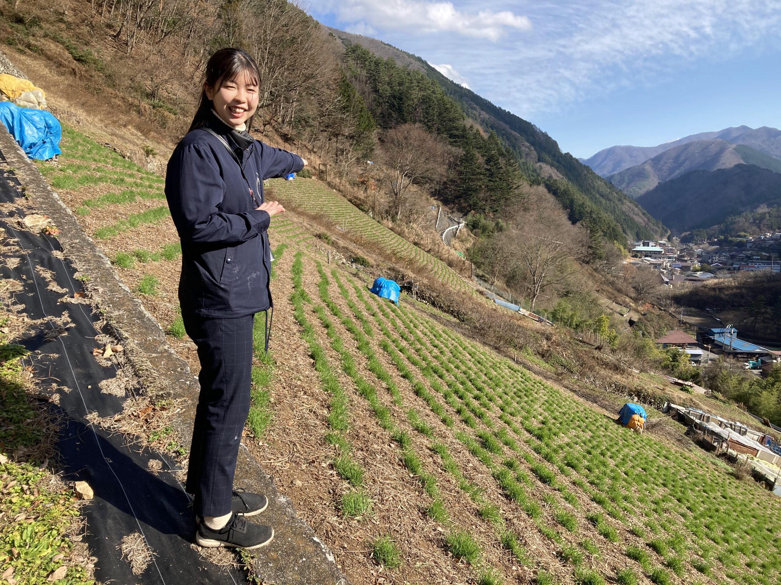 山下春奈