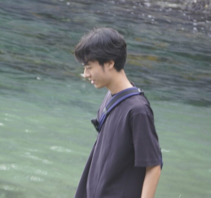 渡邉俊