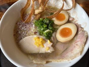 田辺市 ラーメン