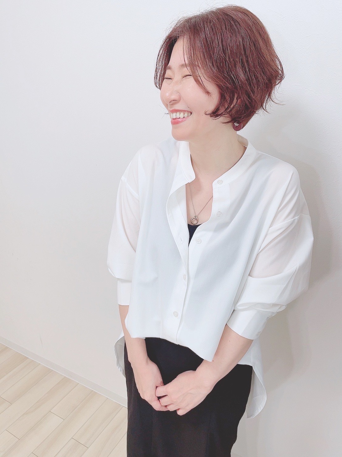 櫻井靖子