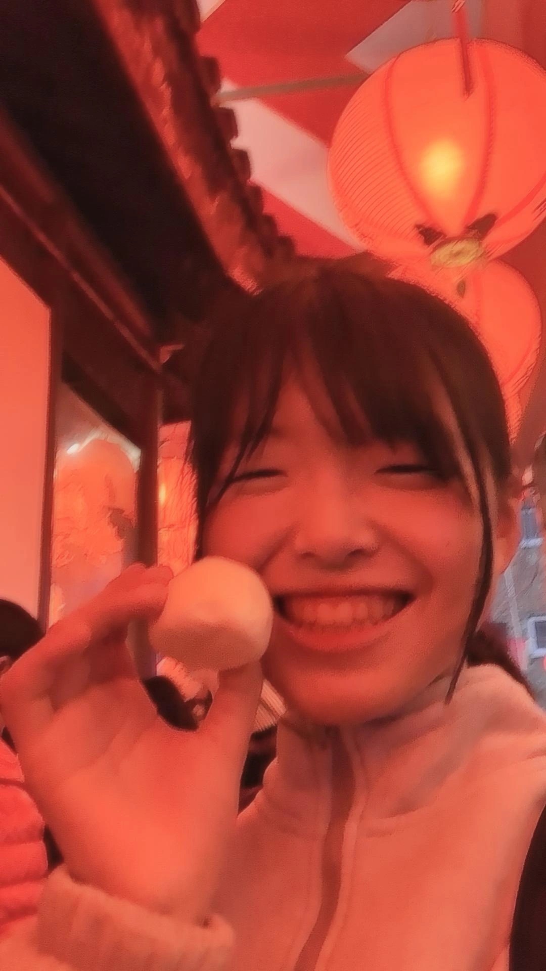 田口怜奈